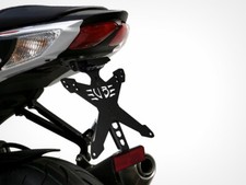 PORTATARGA SUZUKI GSX-R600