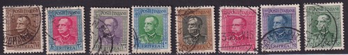 Q970 eritrea vittorio - ,