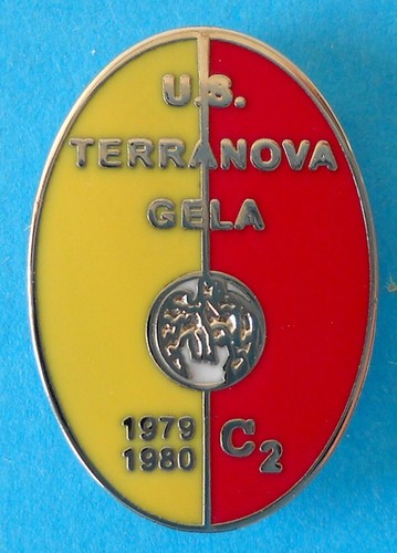 Distintivo spilla pin - pin, badge