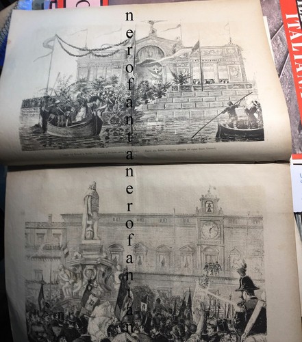 L'illustrazione
