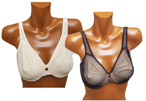Reggiseno con ferretto - , in