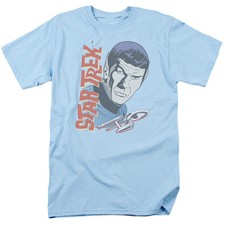 T-shirt Star Trek vintage