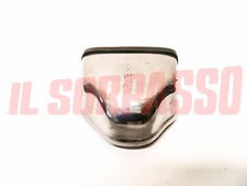 FANALE FANALINO LUCE TARGA