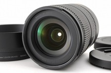 Sigma 18-50mm F/2.8 DC DN