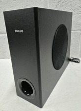 PHILIPS HTS3520 Sistema di