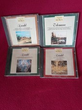 lotto cd musica Classica