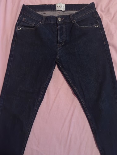 John richmond jeans - john,