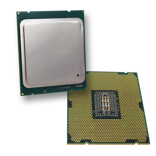 Processore intel xeon 1220 - processore,