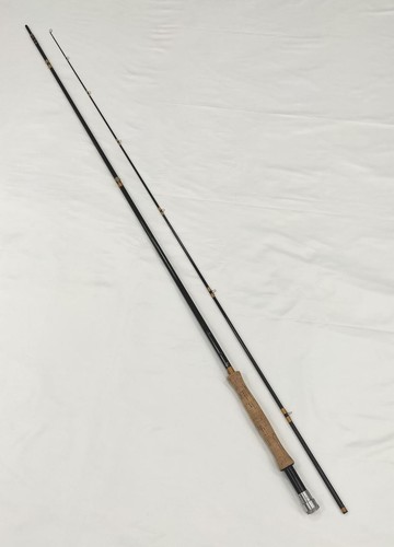 Hardy jet 6 - 8'6", canna
