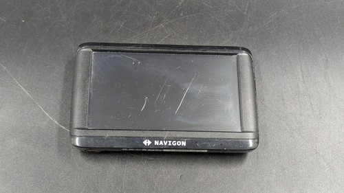 Navigon easy navigazione - navigon, 40