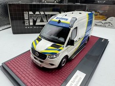 Mercedes benz sprinter matrix - sprinter,