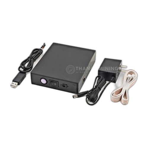 Iceriver series tester test - tester,