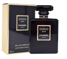 Chanel Coco Noir Eau de Parfum 100ml nuovo con pellicola (confezione originale)