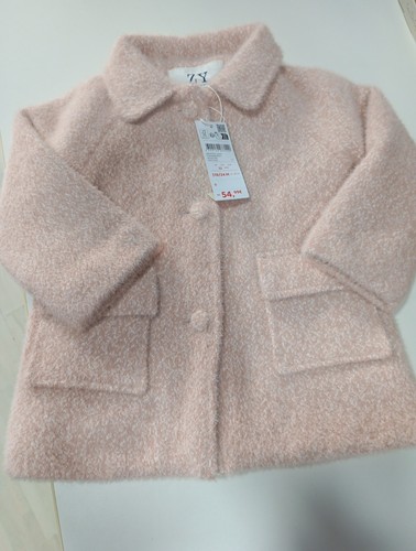 Cappottino bambina - cappottino,