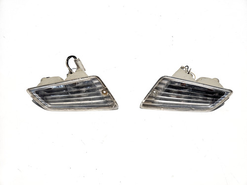 Coppia frecce anteriori sx - coppia,