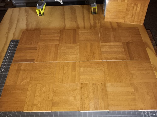 Parquet dita legno - parquet,