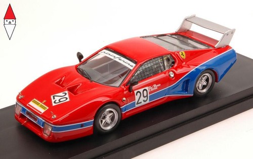 Best model ferrari - model, bb