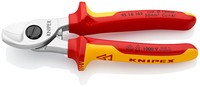 Knipex cesoia per cavi - cesoia,