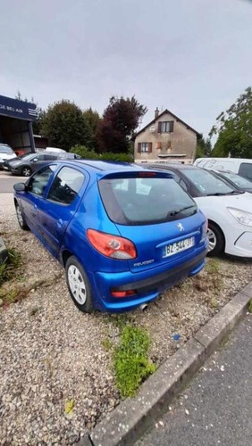 Pedale della frizione - , peugeot