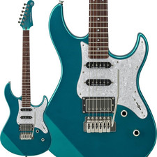 Yamaha Pacifica612VIIX TGM