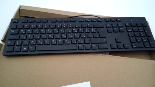Tastiera qwerty russo - tastiera, qwerty-russo
