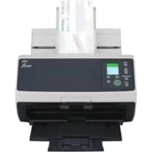 Fujitsu ricoh 8170 - fujitsu, fi-8170