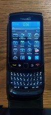 Smartphone BlackBerry Torch