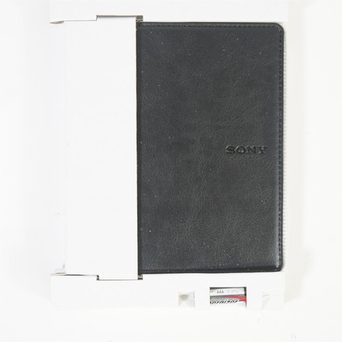 Sony prsa cl3 cover - cover, con