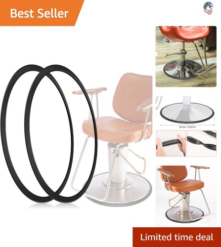 2pcs compatibilità anelli - anelli, in