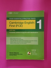 Exam Essentials Cambridge