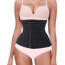 KUMSODE Corsetto Donna