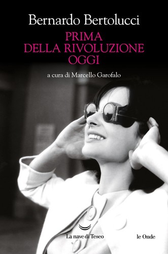 Prima della rivoluzione oggi - ,