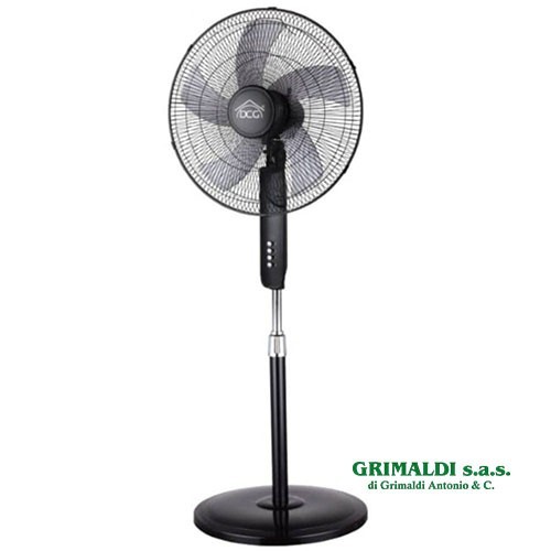Dcg ve1642t ventilatore - dcg,