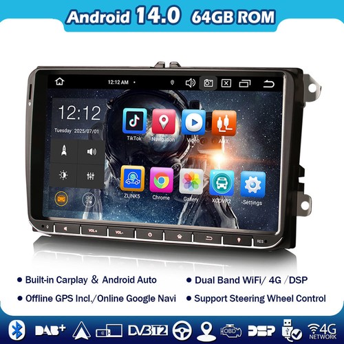 Android autoradio - 9"android,