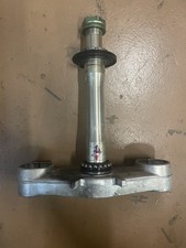 piastra forcella cristo