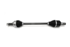 Precision Rear CV Axle for