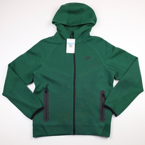 Nike tech fleece windrunner - fleece,