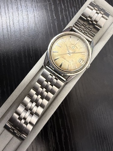 Eterna matic centenaire 100th - centenaire,
