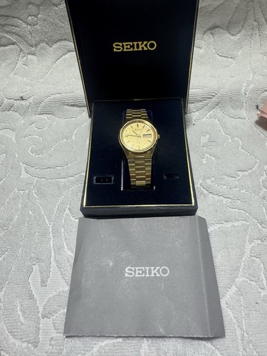 Orologio uomo vintage raro - uomo,