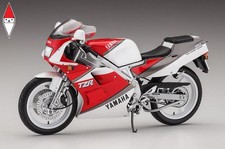 1/12 Hasegawa Hasegawa Yamaha