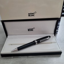 Montblanc Meisterstück