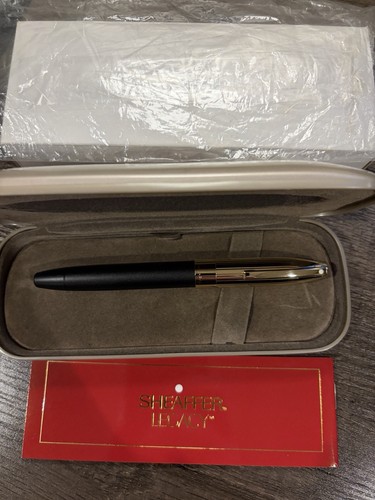 Penna stilografica sheaffer - stilografica,