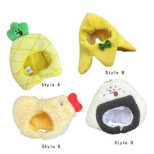 Cappello per bambola di