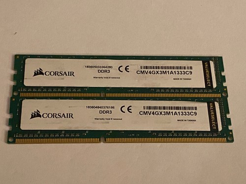 Corsair value select - value, 4