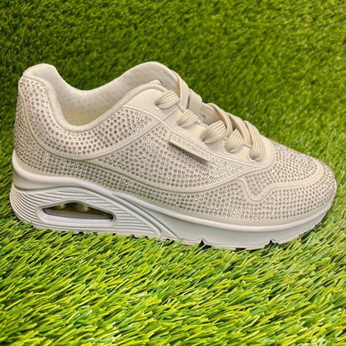 Scarpe sneakers skechers uno - skechers,