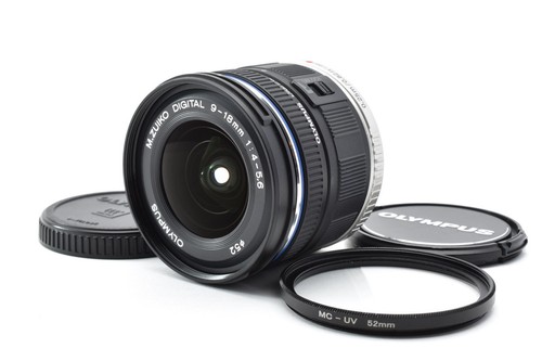 Obiettivo olympus zuiko - obiettivo, m.zuiko
