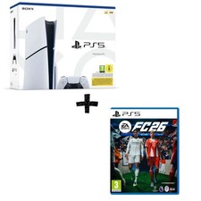 Sony PlayStation5 Ps5 Slim
