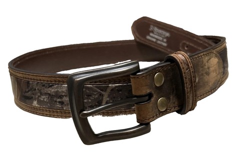 Nocona belt uomo pelle - belt, co