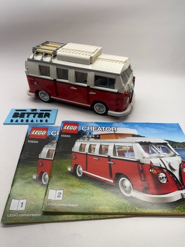 Lego creator expert - creator,