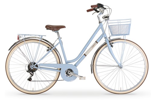 City bike mbm - city,